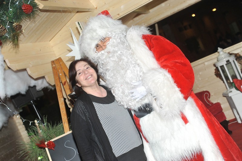 Christmas at USEK